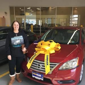 Meet your Posher, Denise